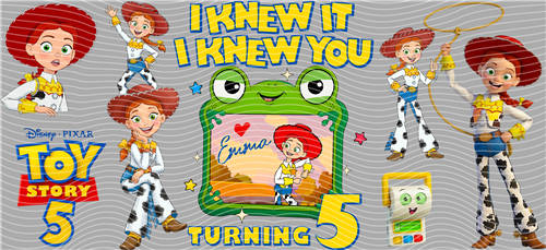 16oz Disney-D 3760